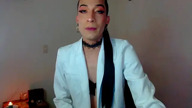 NovaNyx11 online show from 4, 11, 2025