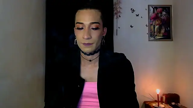 NovaNyx11 online show from 6, 11, 2025