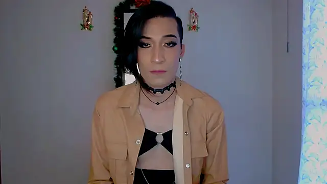 NovaNyx11 online show from 4, 12, 2025