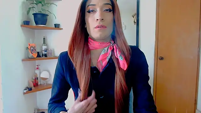 NovaNyx11 online show from 10, 6, 2026
