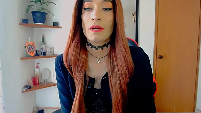 NovaNyx11 online show from 17, 6, 2026