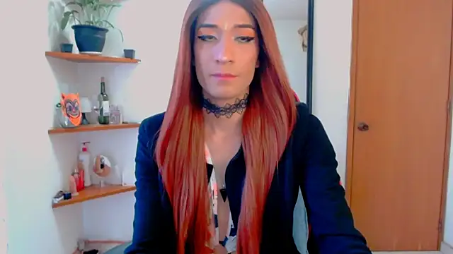 NovaNyx11 online show from 19, 6, 2026