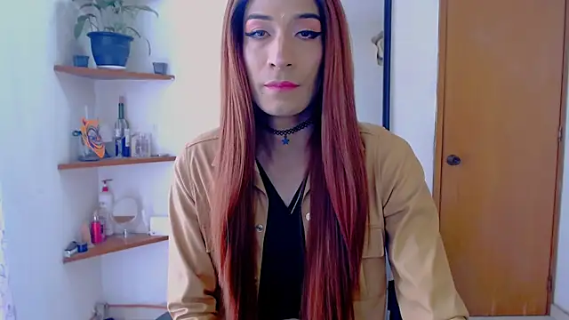 NovaNyx11 online show from 24, 6, 2026