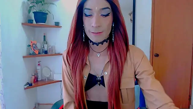 NovaNyx11 online show from 25, 6, 2026