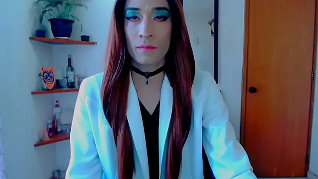 NovaNyx11 online show from 10, 7, 2026