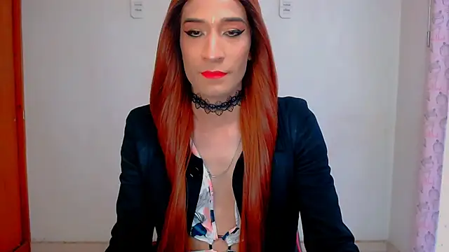 NovaNyx11 online show from 30, 7, 2026