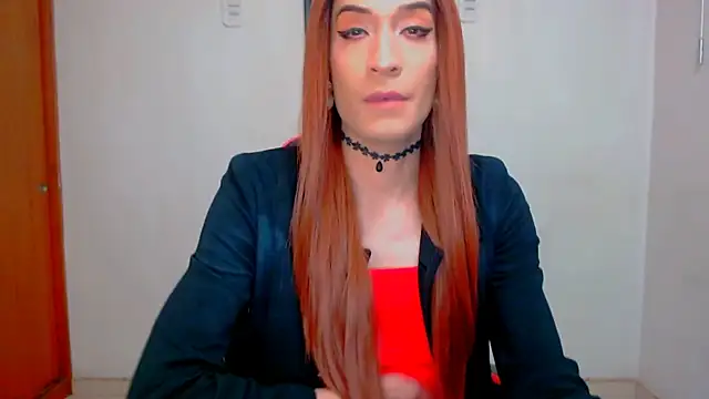 NovaNyx11 online show from 5, 8, 2026