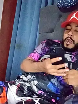 Elgroney23 online show from 9, 4, 2026