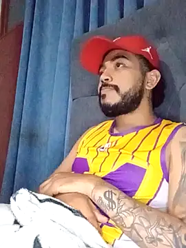 Elgroney23 online show from 10, 4, 2026