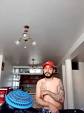 Elgroney23 online show from 10, 4, 2026