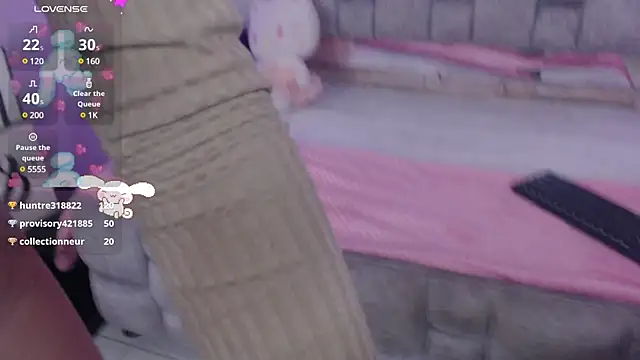 Ametrix  online show from 21, 2, 2025