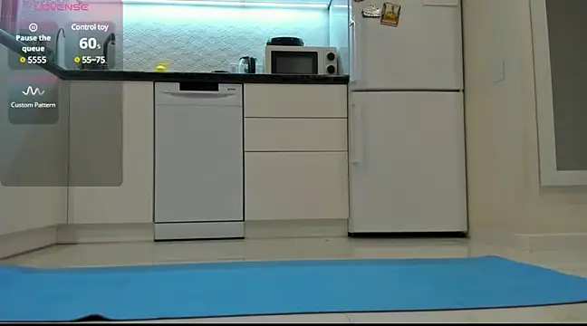 Katya yoga online show from 14, 2, 2025