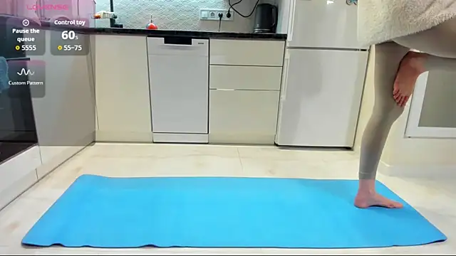 Katya yoga online show from 6, 11, 2025