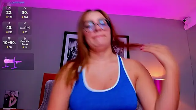 JessyCream online show from 6, 3, 2025