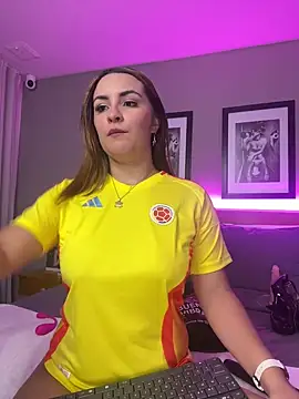 JessyCream online show from 20, 3, 2025