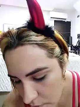 JessyCream online show from 30, 10, 2025