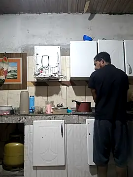 Renato571 online show from 14, 10, 2025