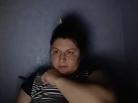 KiraSwee online show from 21, 9, 2025