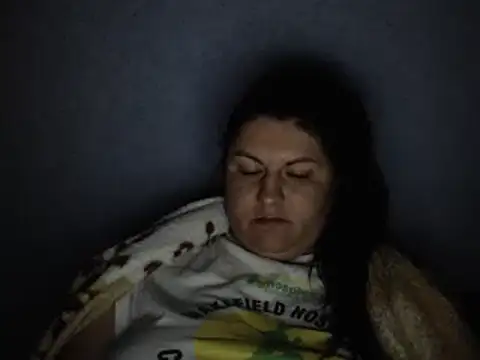 KiraSwee online show from 28, 9, 2025