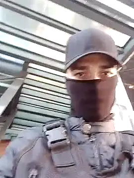 1Dseralmora2 online show from 26, 10, 2025