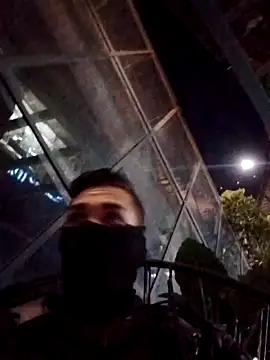 1Dseralmora2 online show from 6, 11, 2025