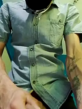 1Dseralmora2 online show from 16, 11, 2025