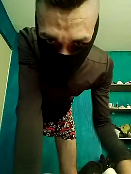 1Dseralmora2 online show from 30, 11, 2025