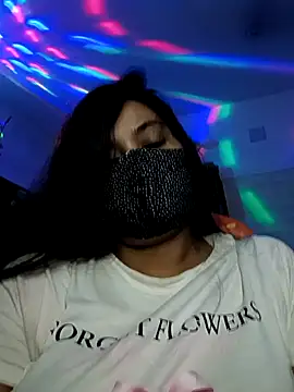 Snapshot of Cute-Faria chatting on 15, 9, 2025 Cute-Faria online show from 15, 9, 2025