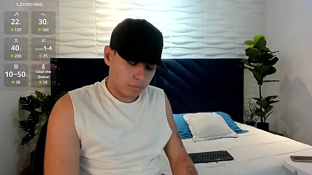 Snapshot of Gabriell_ramirez chatting on 18, 2, 2025 Gabriell ramirez online show from 18, 2, 2025