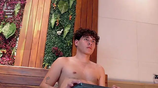 Snapshot of Gabriell_ramirez chatting on 22, 2, 2025 Gabriell ramirez online show from 22, 2, 2025