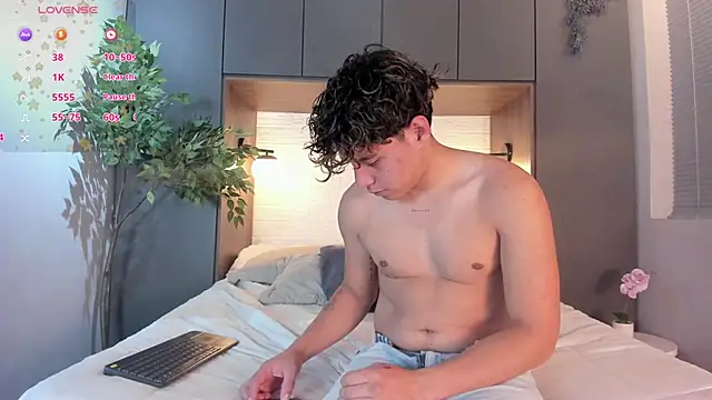 Snapshot of Gabriell_ramirez chatting on 25, 2, 2025 Gabriell ramirez online show from 25, 2, 2025