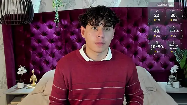 Snapshot of Gabriell_ramirez chatting on 4, 3, 2025 Gabriell ramirez online show from 4, 3, 2025