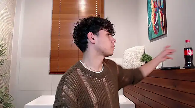 Snapshot of Gabriell_ramirez chatting on 8, 3, 2025 Gabriell ramirez online show from 8, 3, 2025