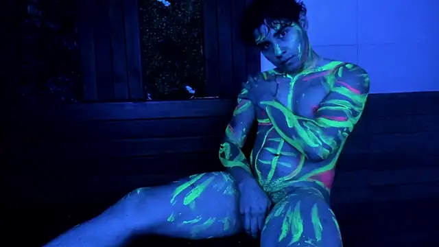 Snapshot of Gabriell_ramirez chatting on 13, 3, 2025 Gabriell ramirez online show from 13, 3, 2025