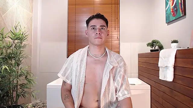 Snapshot of Gabriell_ramirez chatting on 17, 3, 2025 Gabriell ramirez online show from 17, 3, 2025