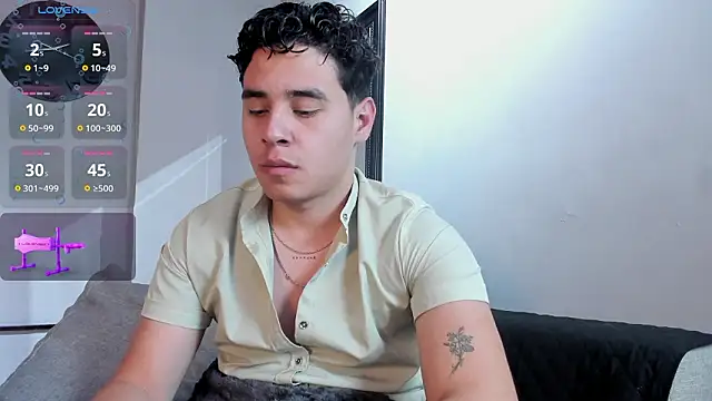 Snapshot of Gabriell_ramirez chatting on 1, 3, 2026 Gabriell ramirez online show from 1, 3, 2026