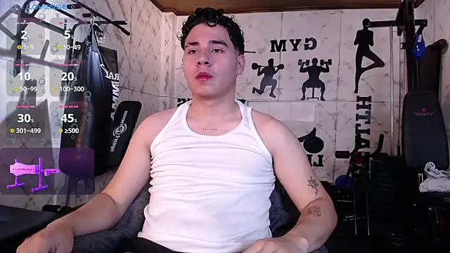 Snapshot of Gabriell_ramirez chatting on 3, 3, 2026 Gabriell ramirez online show from 3, 3, 2026