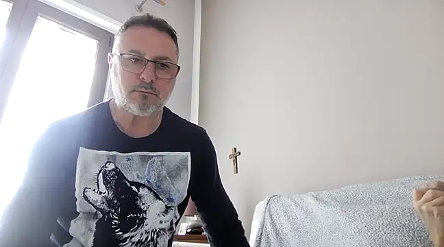 Snapshot of sborrosina chatting on 21, 3, 2025 sborrosina online show from 21, 3, 2025