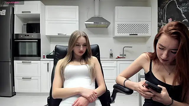 lisenok online show from 4, 12, 2025