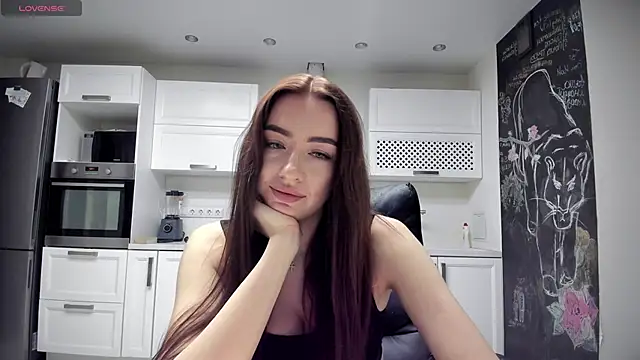 Snapshot of lisenok chatting on 2, 5, 2026 lisenok online show from 2, 5, 2026