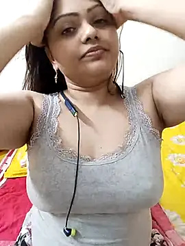 blue-berry07 online show from 17, 12, 2025