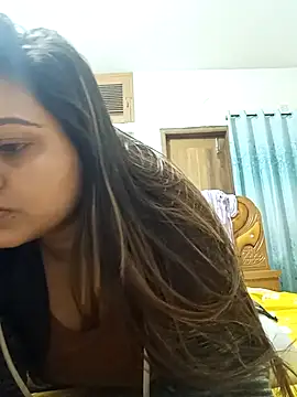 blue-berry07 online show from 8, 1, 2026