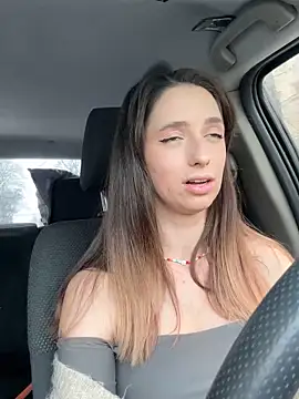 Maria Moonlight online show from 16, 3, 2025