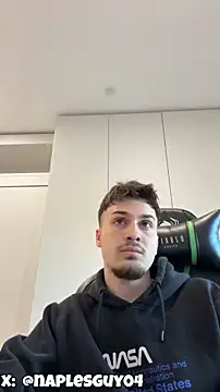 NaplesGuy04 online show from 2, 5, 2026