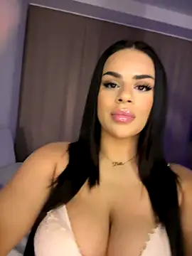 mrsbellanova online show from 27, 10, 2025