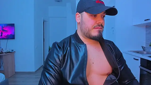 Snapshot of ZackMasterss chatting on 18, 2, 2025 ZackMasterss online show from 18, 2, 2025