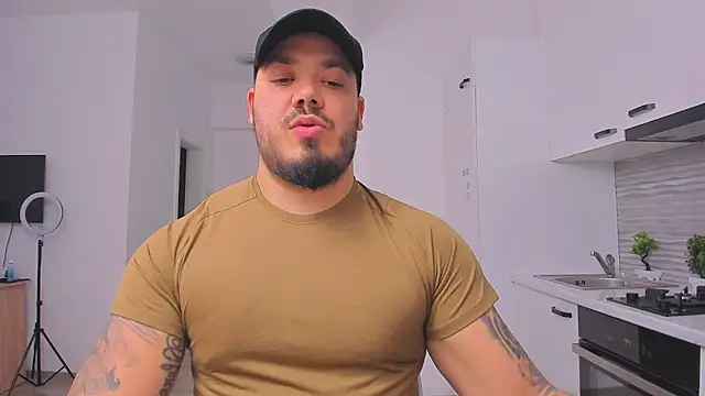 Snapshot of ZackMasterss chatting on 23, 2, 2025 ZackMasterss online show from 23, 2, 2025