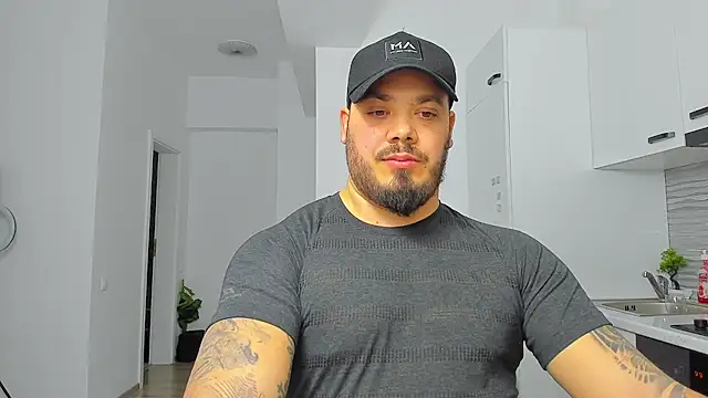 Snapshot of ZackMasterss chatting on 25, 2, 2025 ZackMasterss online show from 25, 2, 2025