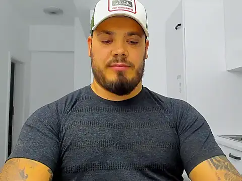 Snapshot of ZackMasterss chatting on 21, 10, 2025 ZackMasterss online show from 21, 10, 2025