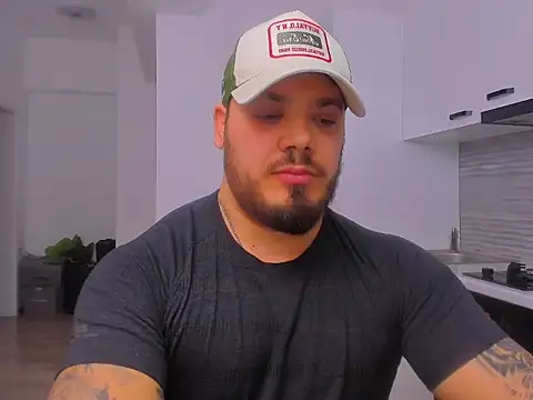 ZackMasterss online show from 2, 3, 2026